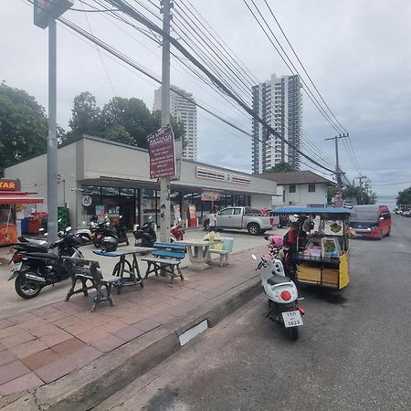 Laguna Bay 1 Pattaya Buitenkant foto